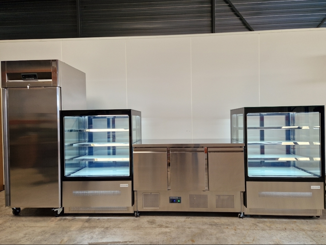 Equipements refrigeres